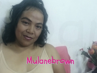 Mulanebrown