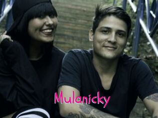 Mulanicky