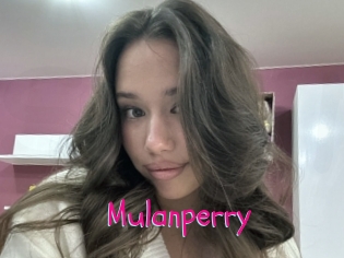 Mulanperry