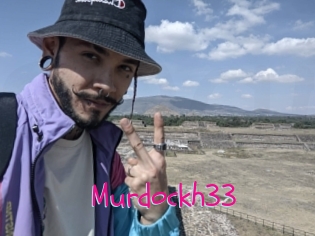 Murdockh33