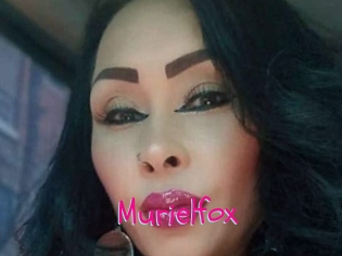 Murielfox