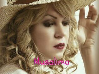 Musalima
