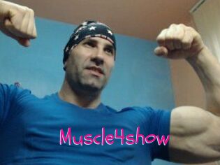 Muscle4show