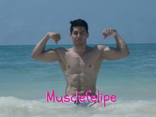 Musclefelipe