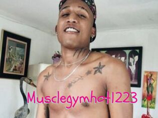 Musclegymhot1223