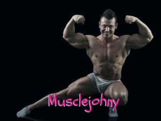 Musclejohny