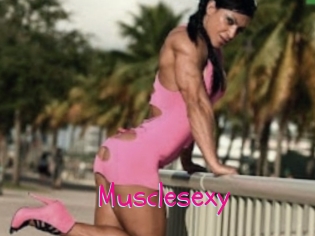 Musclesexy