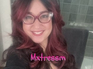 Mxtressm