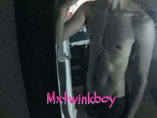 Mxtwinkboy