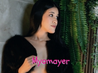 Myamayer