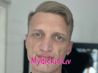 Mydickisluv