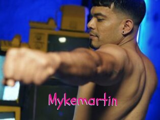 Mykemartin