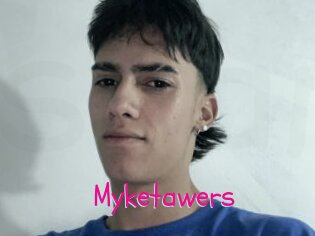 Myketawers