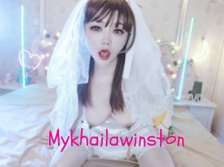 Mykhailawinston