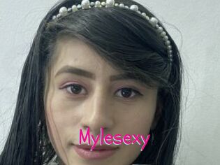 Mylesexy