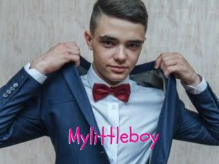 Mylittleboy