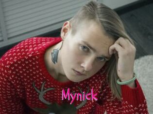 Mynick