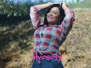 Myosoty