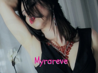 Myrareve