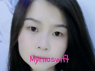 Myrnaswift