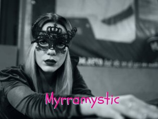 Myrramystic