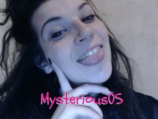 Mysterious05