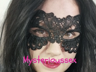 Mysterioussex