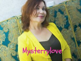 Mysterrylove