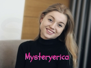 Mysteryerica