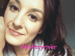 Mysteryriver