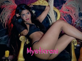 Mysticrani