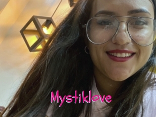 Mystiklove