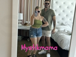 Mystikmama