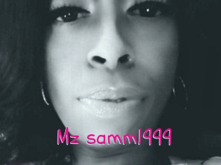 Mz_samm1999