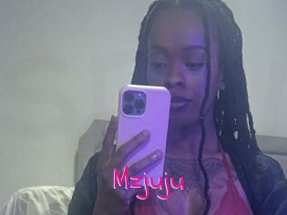 Mzjuju