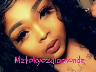 Mztokyozdiamondz