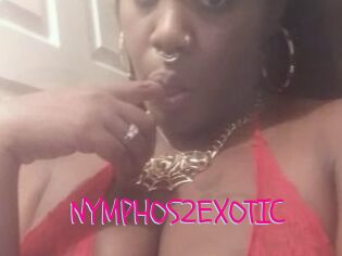 NYMPHOS2EXOTIC