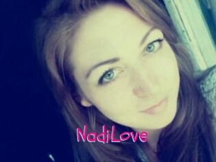 NadiLove