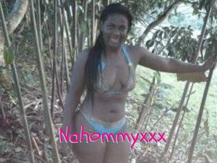 Nahommyxxx