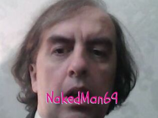 NakedMan69