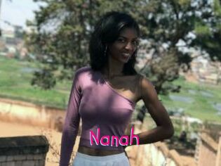 Nanah