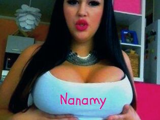 Nanamy