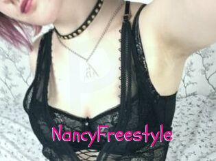 NancyFreestyle