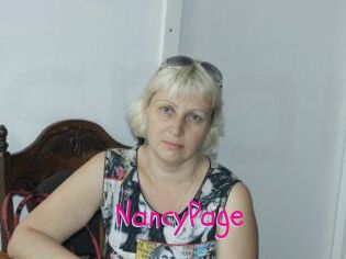 NancyPage