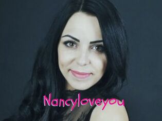 Nancyloveyou