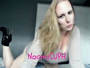 NaomiCUPH