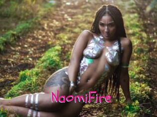 NaomiFire