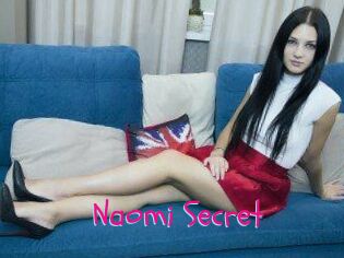 Naomi_Secret