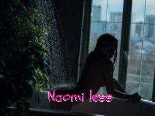 Naomi_less