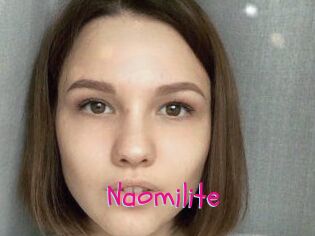 Naomilite